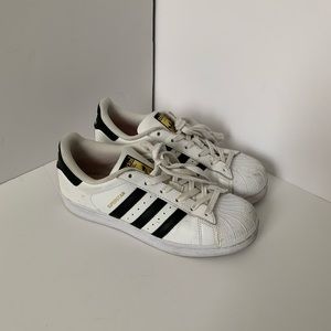 Adidas Superstars